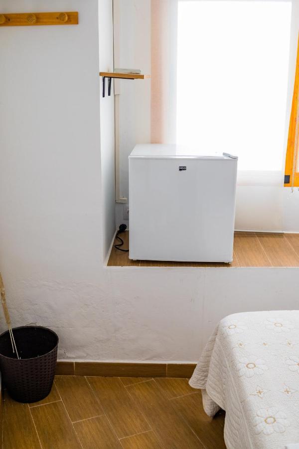 Apartamento Horno Castril Zewnętrze zdjęcie
