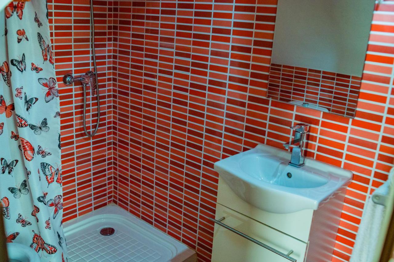 Apartamento Horno Castril Zewnętrze zdjęcie